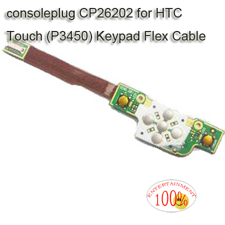 HTC Touch (P3450) Keypad Flex Cable